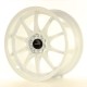 Japan Racing JR5 17" wheels