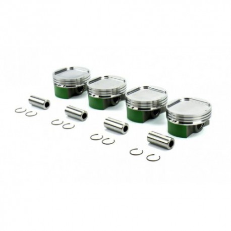 Cosworth EJ20 92.5mm Forged Pistons Set