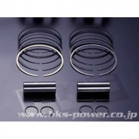 HKS EJ20 Piston Pin & Ring Set