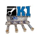 K1 K20 Turbo H-Beam Pleuel Set