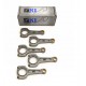 K1 SR20 H-Beam Connecting Rod Set