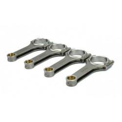 Cosworth 4G63 Forged Steel Connecting Rods