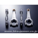 HKS EJ20 Connecting Rod Set 23mm