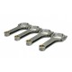 Cosworth EJ25 Forged Steel Connecting Rods