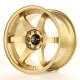 Japan Racing JR3 16" wheels