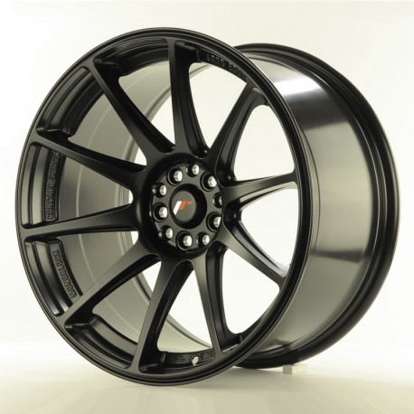 Japan Racing JR11 19" wheels