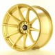 Japan Racing JR11 19" wheels