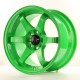 Japan Racing JR3 18" wheels