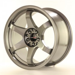 Japan Racing JR3 18" wheels