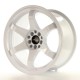 Japan Racing JR3 18" wheels