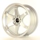 Japan Racing JR3 18" wheels