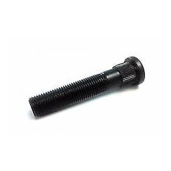 D1-Spec M12x1.25 or M12x1.5 63mm Stud