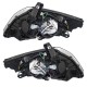 Nissan 350Z Headlights LHD