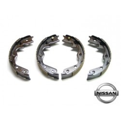 R32 R33 R34 300ZX Rear Shoe Set 44060-37P25