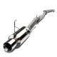 Honda Civic EM2 (01-05) Exhaust System