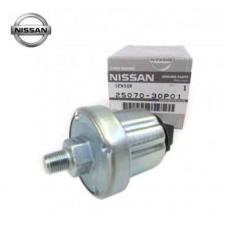 Nissan Skyline 300ZX Öldruck Sensor 25070-30P01