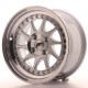 Japan Racing JR26 15" wheels