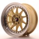 Japan Racing JR26 16" wheels