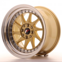 Japan Racing JR26 16" wheels