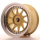 Japan Racing JR26 16" wheels