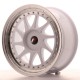 Japan Racing JR26 16" wheels