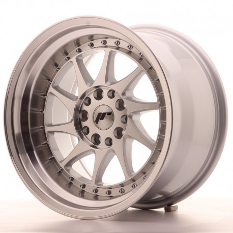 Japan Racing JR26 16" wheels