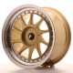 Japan Racing JR26 18" wheels