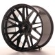 Japan Racing JR28 18" wheels