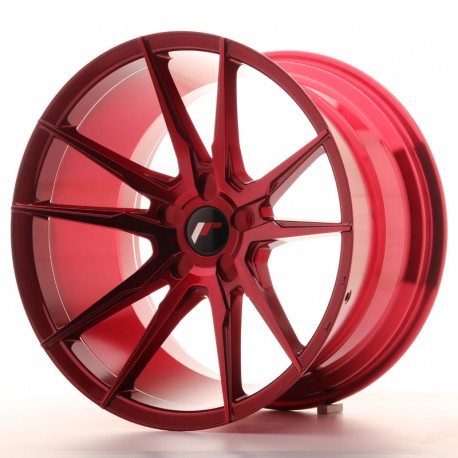 Japan Racing JR21 19" wheels