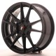 Japan Racing JR21 17" wheels