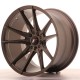 Japan Racing JR21 19" wheels