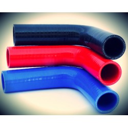 90° Silicone hose for Intake or Intercooler