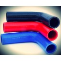 90° Silicone hose for Intake or Intercooler