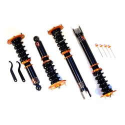 K-Sport Nissan Skyline GT-R R33 Coilover Set Street