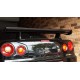 Nissan Skyline R34 GT-R Carbon Rear Spoiler