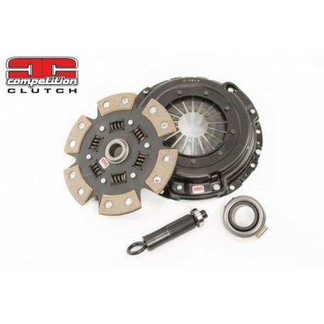 Competition Clutch Toyota Supra 1JZGTE, 7MGTE R154 Getriebe