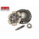 Competition Clutch Subaru WRX 2.5L Turbo Push style incl. 6.10kgs Flywheel