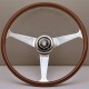 Nardi ANNI '60 Lenkrad