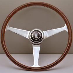 Nardi ANNI '60 Lenkrad