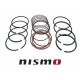 OEM N1 Nissan Piston Ring Set