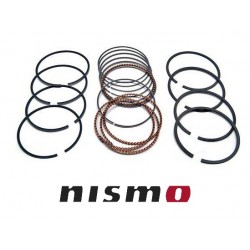 OEM N1 Nissan Kolbenringe Set