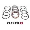 OEM N1 Nissan Kolbenringe Set