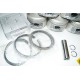 OEM Nissan Piston Ring Set