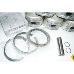 OEM Nissan Piston Ring Set