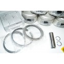 OEM Nissan Kolbenringe Set STD