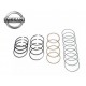 OEM Nissan Piston Ring Set