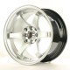 Japan Racing JR3 19" wheels