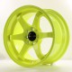 Japan Racing JR3 19" wheels