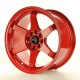 Japan Racing JR3 19" wheels