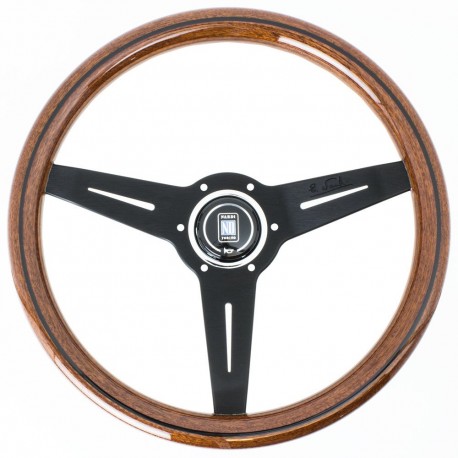 Nardi Lenkrad 350mm Universal Classic Drift Racing Lenkrad